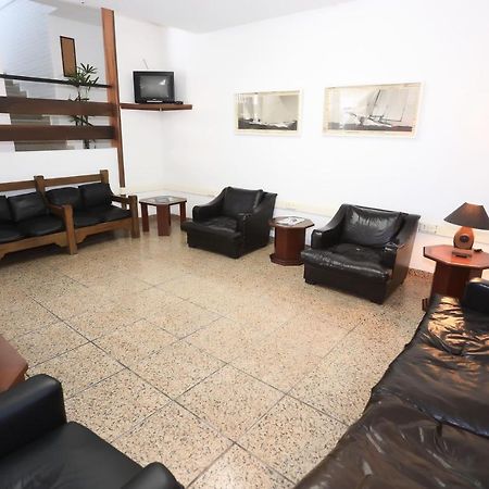 Florianópolis Hotel Canasbeach מראה חיצוני תמונה